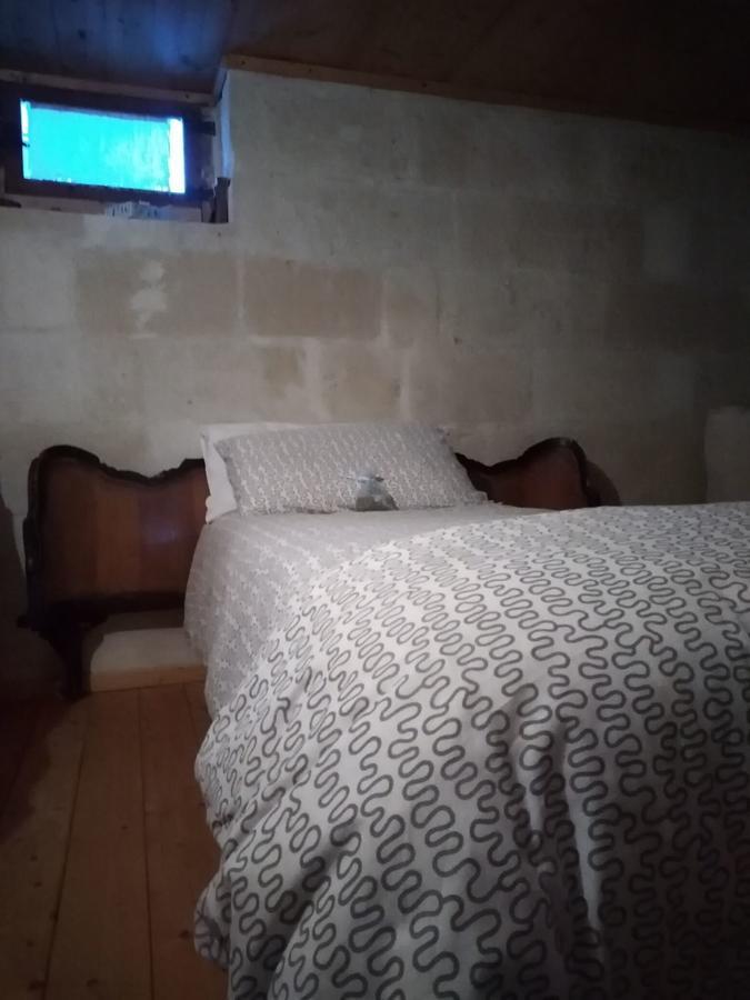 La Stufetta Βίλα Ματέρα Εξωτερικό φωτογραφία